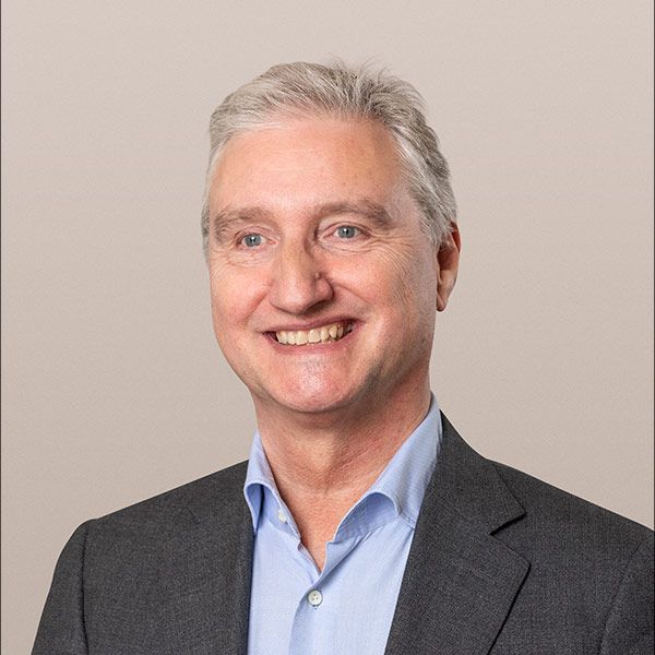 Oliver Götz - Advisory Committee Apheon