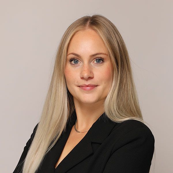 Wiebke Bayer - Apheon Team