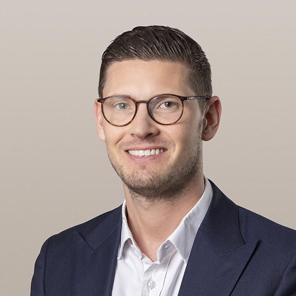 Finn Pilath - Apheon Team